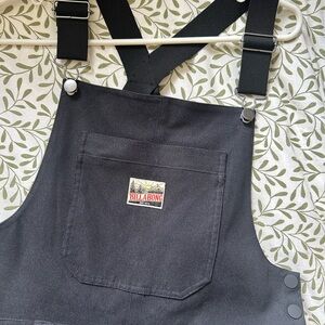 Billabong Snow Bibs (Medium)